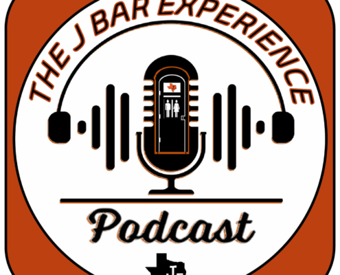 Listen to the J Bar Experience on Spotify