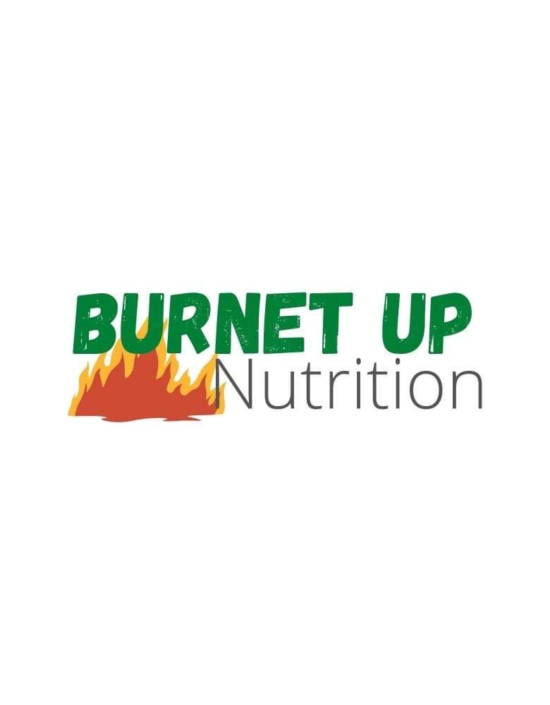 Burnet Up Nutrition
