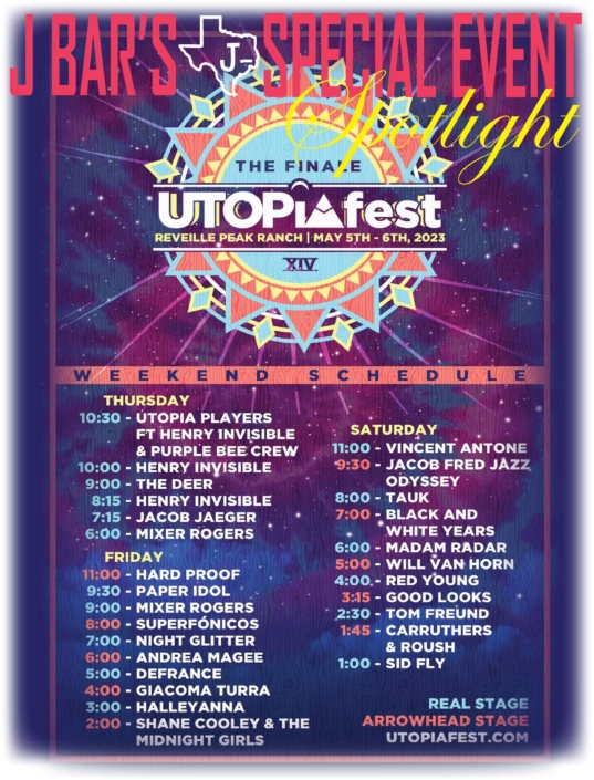 SE Spotlight - Utopiafest finale (1)