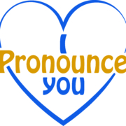 I Pronounce You