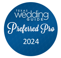 Texas Wedding Guide Preferred Pro 2024